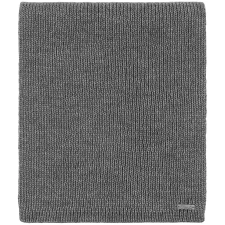 Шарф Bernard, светло-серый