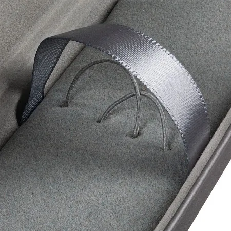 Футляр для ручек Coverty Plus, ver.2, серебристый