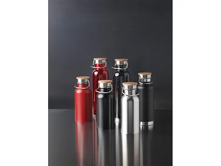 Бутылка спортивная Thor