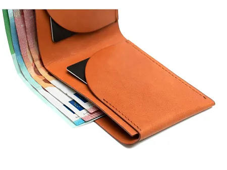 Кошелек Маккензи