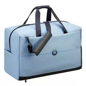 Сумка дорожная Turenne M, темно-синяя