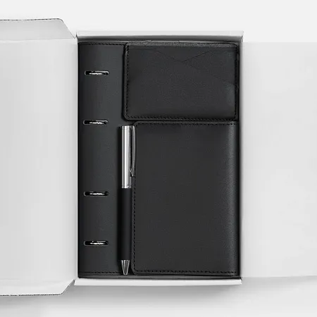 Набор inStream Maxi, черный