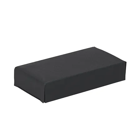 Зарядное устройство "Theta" с фонариком, 4000 mAh, голубой, покрытие soft touch#