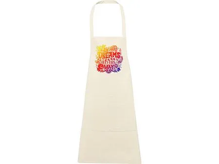 Хлопковый фартук Khana