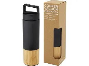 Бутылка Torne с медной вакуумной изоляцией