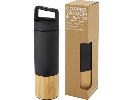 Бутылка Torne с медной вакуумной изоляцией