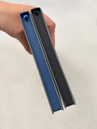 Ежедневник недатированный "Турин" , формат А5