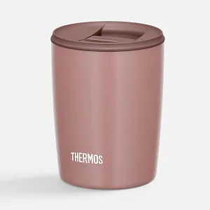 Термокружка JDP 300, розовая