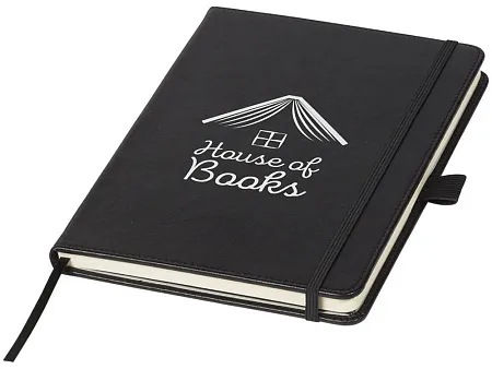 Блокнот А5 черный