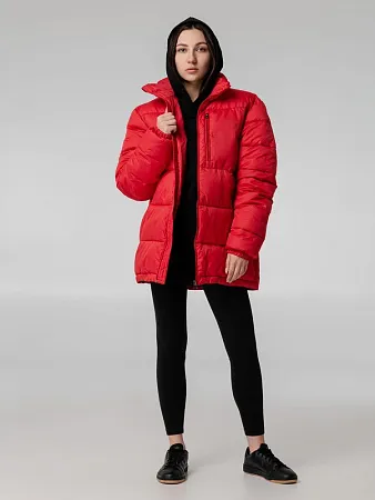 Куртка Unit Hatanga, темно-синяя