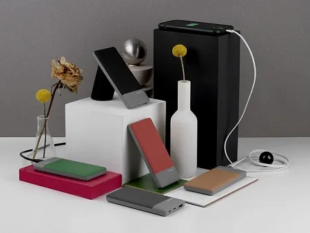 Внешний аккумулятор NEO Charge 1C, 10000 mAh