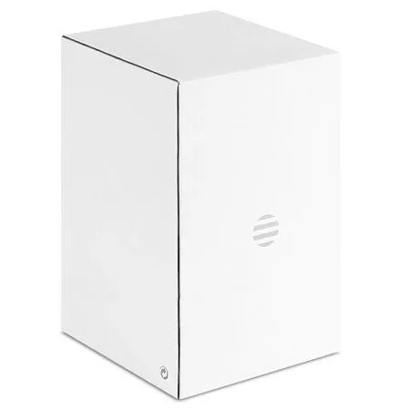 Портативный барбекю с дымоходом