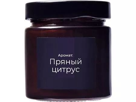 Свеча ароматическая Noella