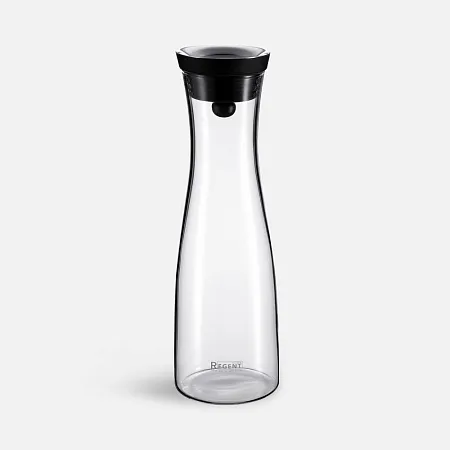 Графин с фильтр-пробкой Linea Franco