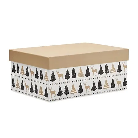 Набор подарочных коробок