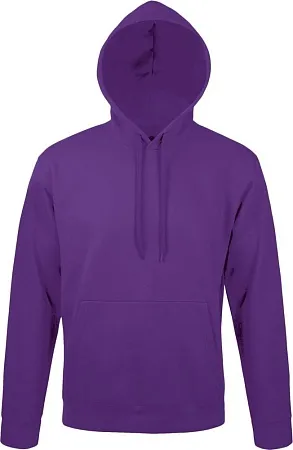 Толстовка с капюшоном Snake 280, зеленое яблоко