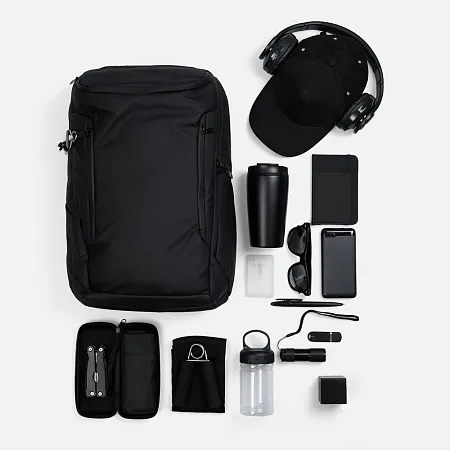 Набор City Adventurer