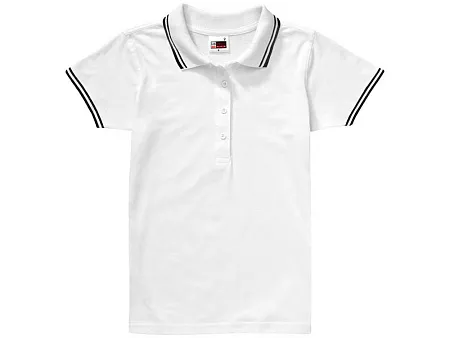 Рубашка поло Erie женская