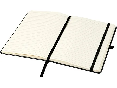 Блокнот Atlana A5 из переработанной кожи