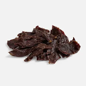 Сыровяленое мясо Meat Choice, оленина