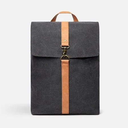 Рюкзак Bosler, черный