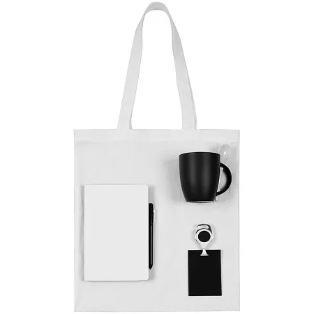 Набор Welcome Pack, черный