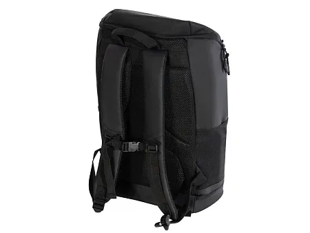 Рюкзак Gym с отделением для обуви, с шильдом