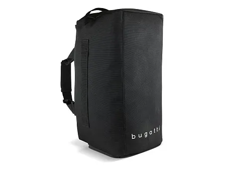 Сумка спортивная Blanc Delight