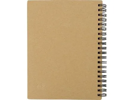 Блокнот Priestly с ручкой