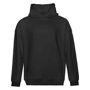 Худи Худи унисекс STAN оверсайз футер без начёса 350, 66 13100066