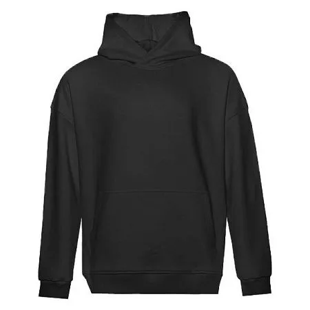 Худи Худи унисекс STAN оверсайз футер без начёса 350, 66 13100066