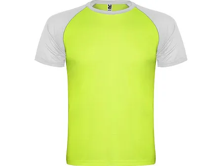 Спортивная футболка Indianapolis мужская