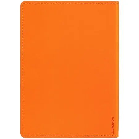 Ежедневник Tact, недатированный, синий