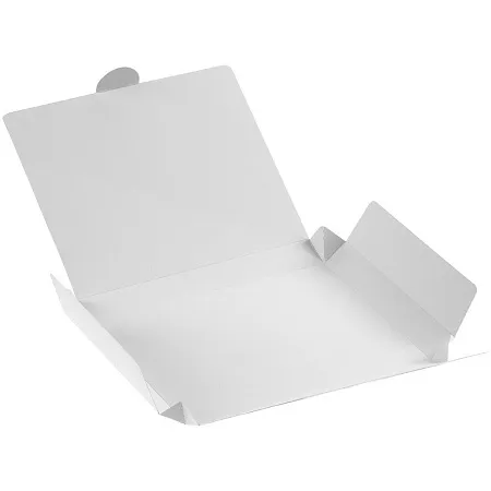 Коробка самосборная Flacky, синяя