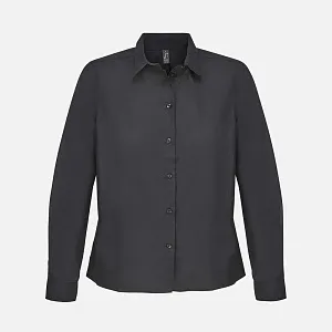 Рубашка женская Bailey Women, черная