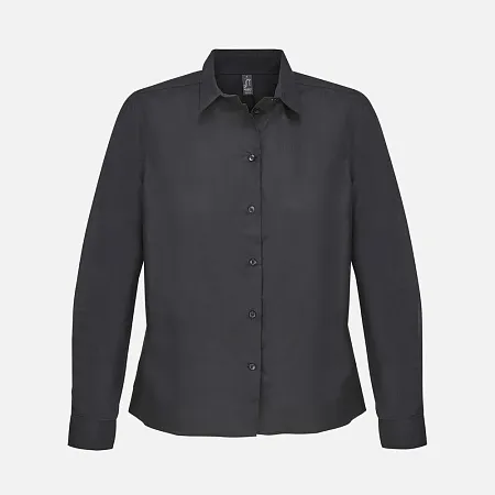 Рубашка женская Bailey Women, черная