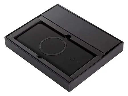 Внешний беспроводной аккумулятор c QC/PD Reload, 10000 mAh