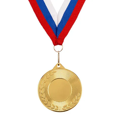 Лента для медали Champ, триколор