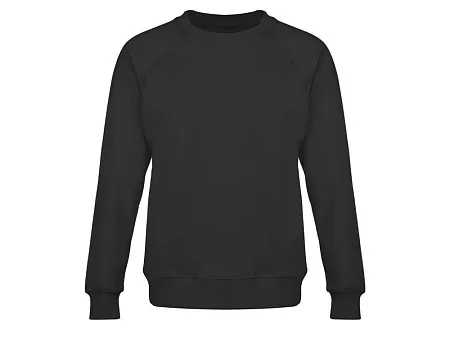 Свитшот оверсайз с рукавом реглан Belgrade, унисекс