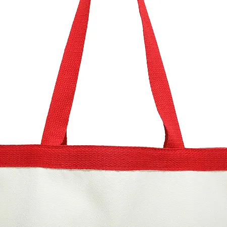 Сумка для покупок YUUGEN 283 г/м², чёрная