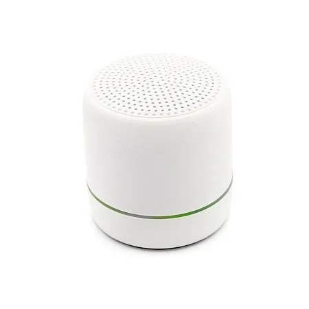 Беспроводная Bluetooth колонка Bardo, оранжевый