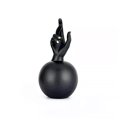 Статуэтка 200*200*400 