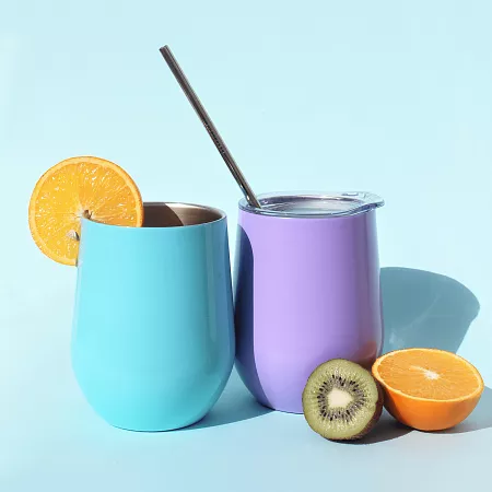 Набор многоразовых трубочек Оnlycofer black