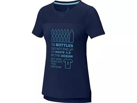 Футболка Borax женская