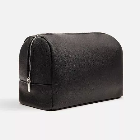 Косметичка Bermond, черная