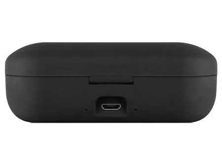Беспроводные наушники Mysound Free Black