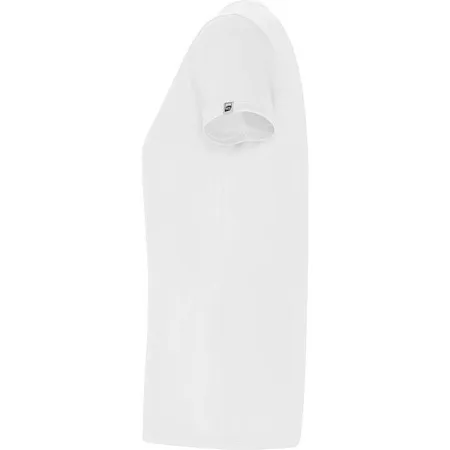 Спортивная футболка IMOLA WOMAN женская, белый