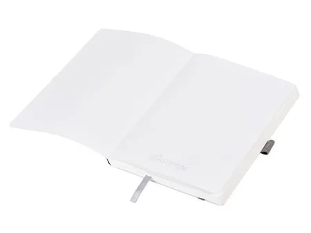 Блокнот из моющегося крафта и каменной бумаги А5 Fleekstone