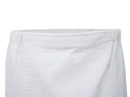 Килт для бани вафельный Tranquil, мужской