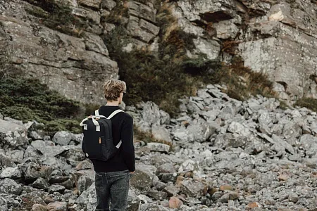 Рюкзак VINGA Sortino RCS